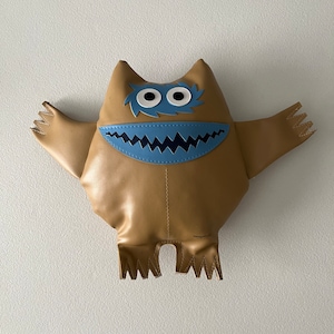 Nauga Monster - Etsy Nauga Monster - Etsy