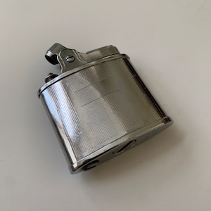 Vintage Butane Lighter