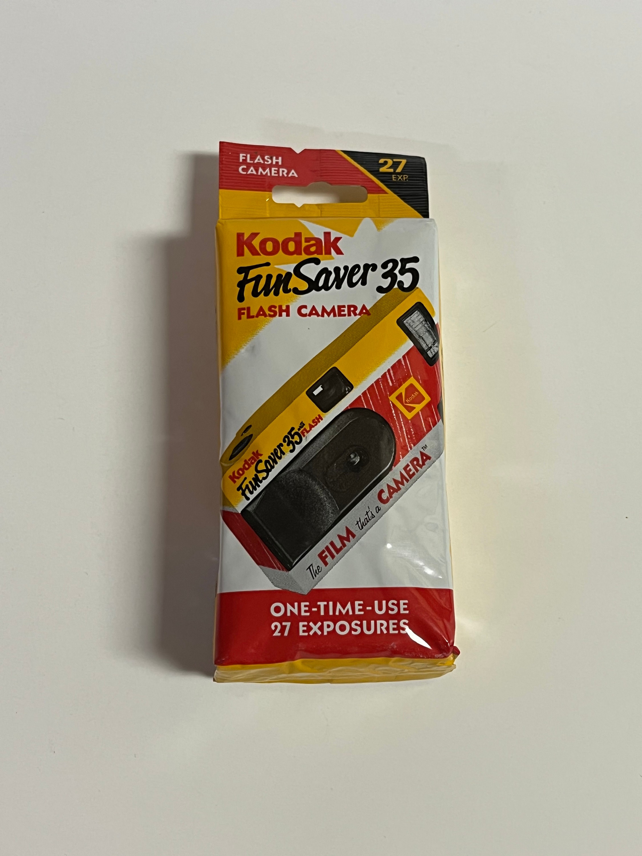 Film Camera Kodak Can Old Disposable Cameras Be Developed Old