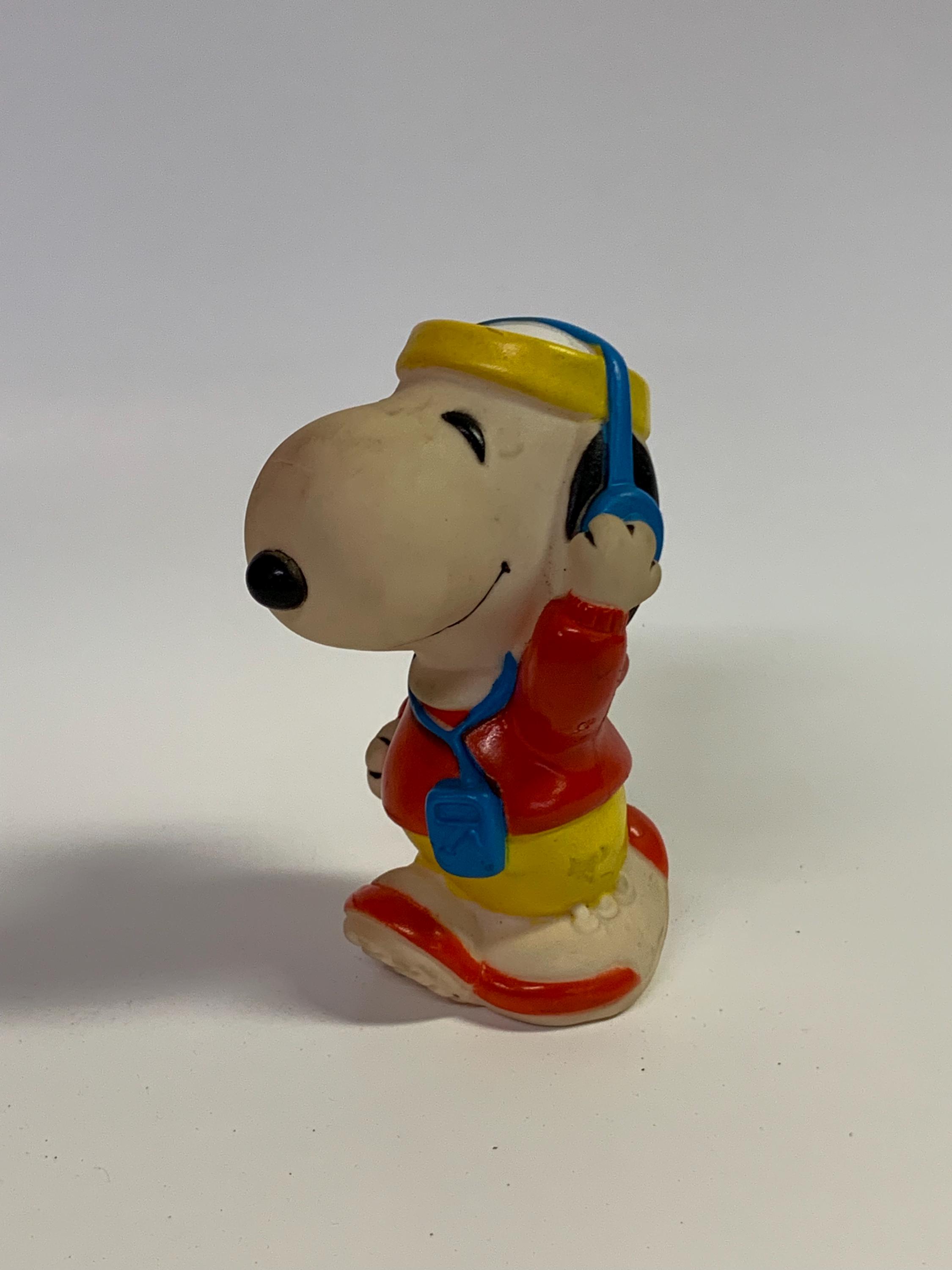 Snoopy 1958 Syndicate - Etsy