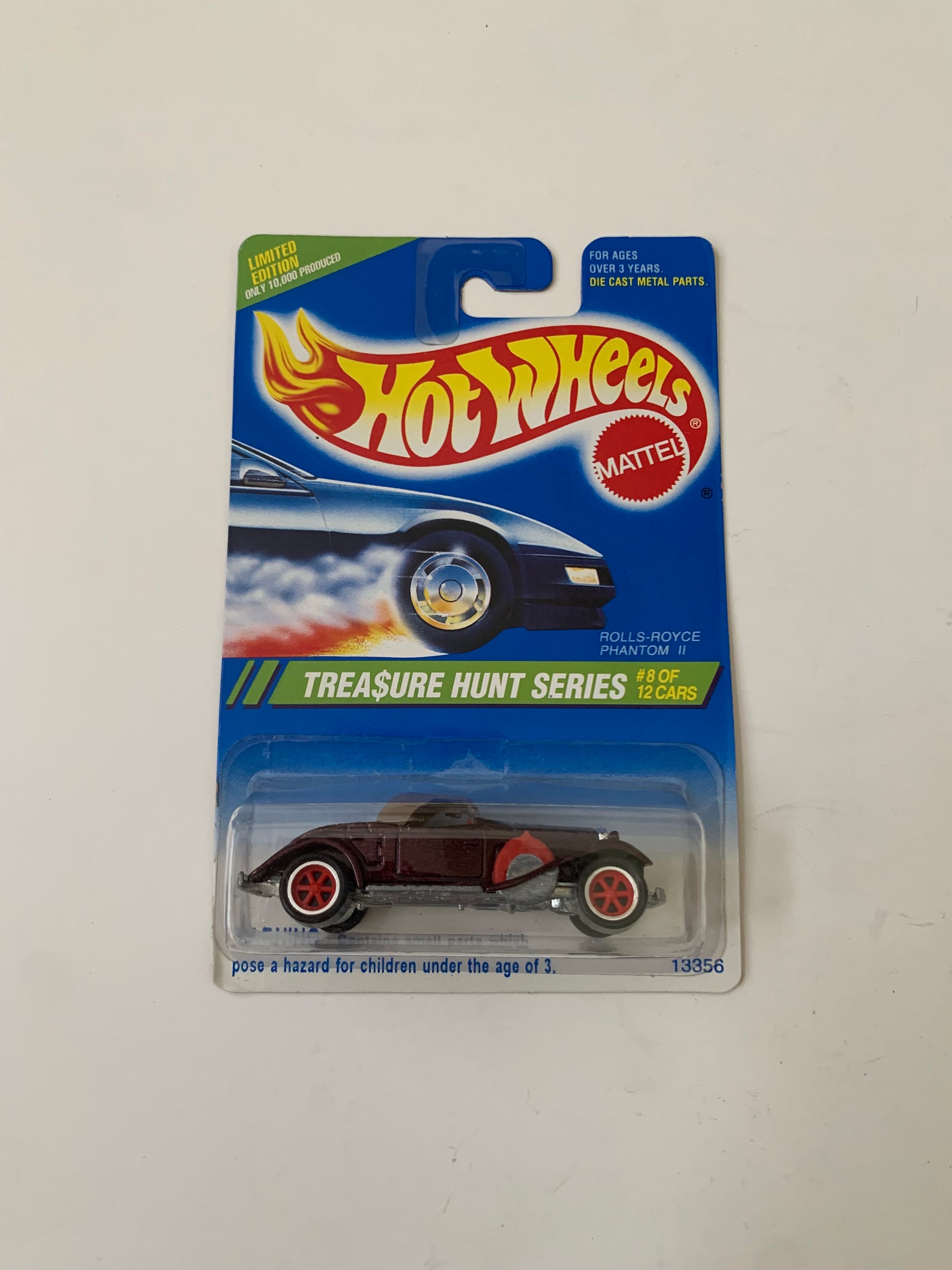 Hot wheels rolls royce phantom ii shop