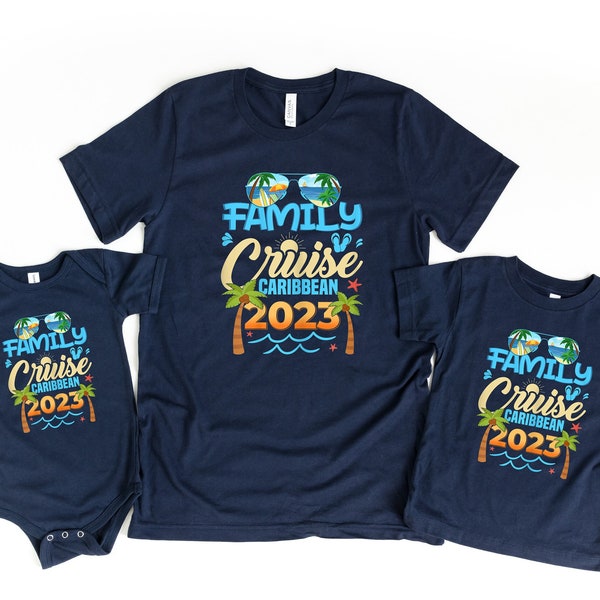 Cruise 2024 Shirt Etsy