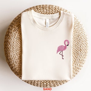 Flamingo clothing uk top