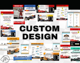 Custom Creations by Seller – Personalize Any Product In Shop Just for You!