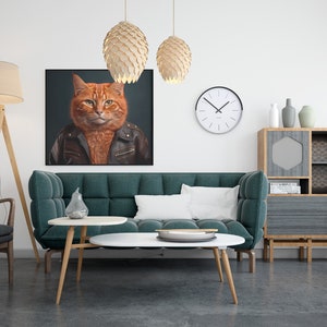 RED CAT