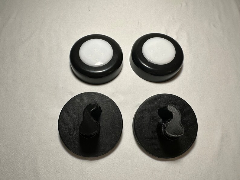 Volvo Xc40 Backseat Light coat Hook Replacement Pack of 2 Etsy