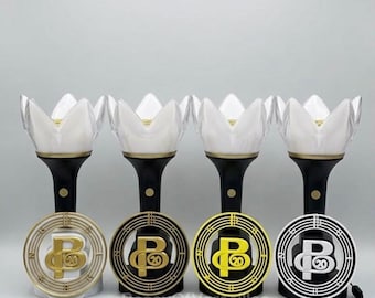 BIGBANG 20th Anniversary Lightstick Stand - fanmade
