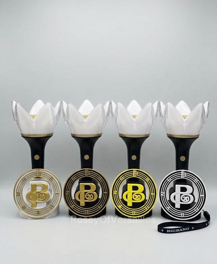 Bigbang Made - Etsy