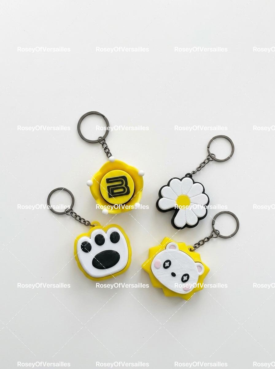 Big Bang Theory Accessories - Etsy