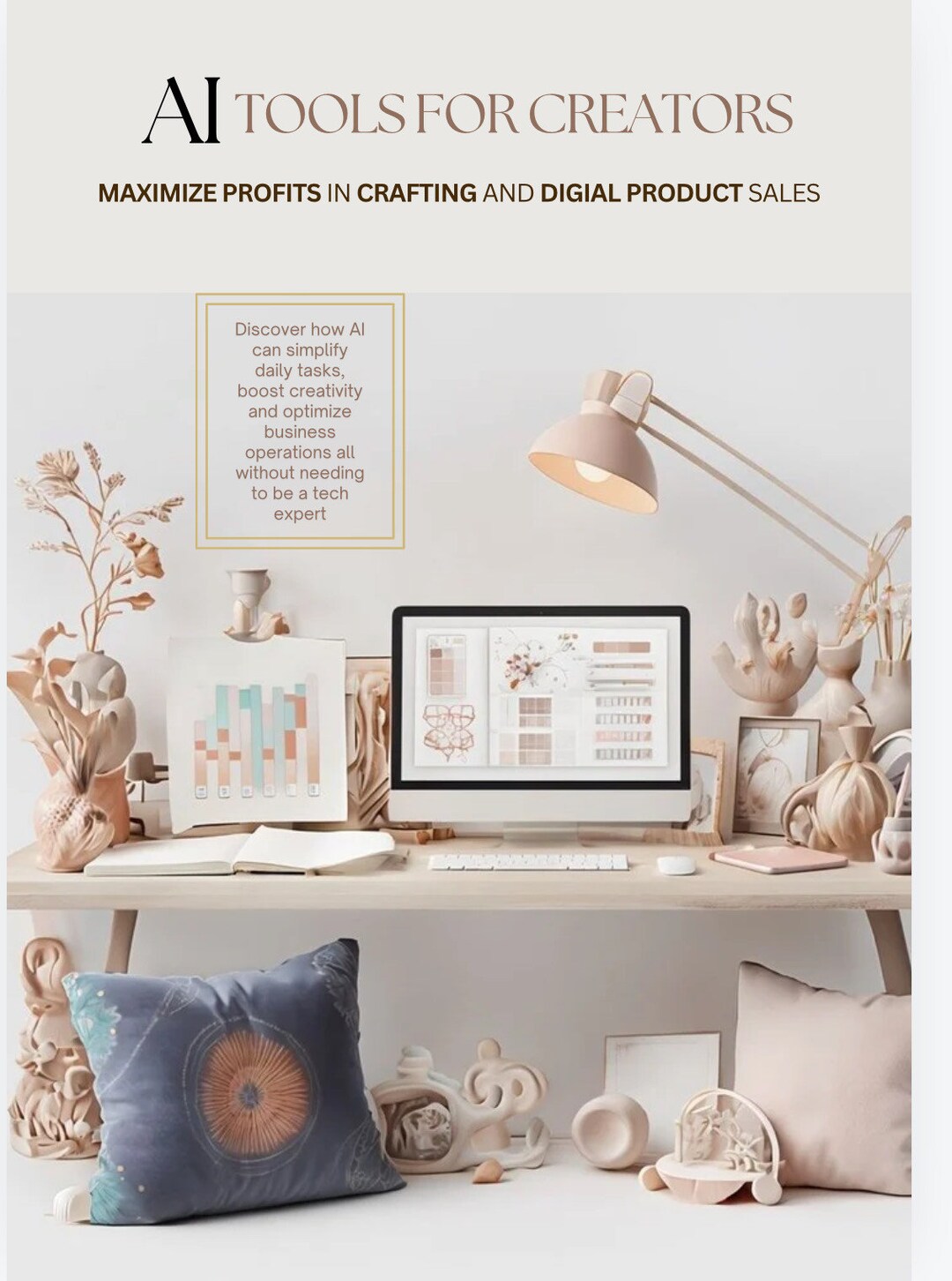 AI Tools for Crafters and Digital Product Sellers Boost Your Business ...