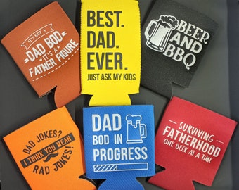 Father's Day Cozies