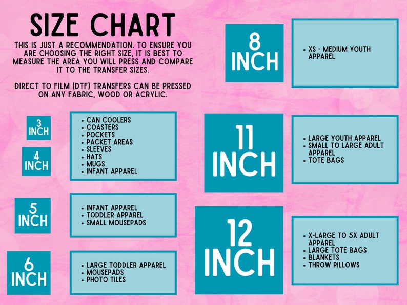 Bulldogs Preppy Pink Mascot DTF Football Mascot Direct to Film Dawgs