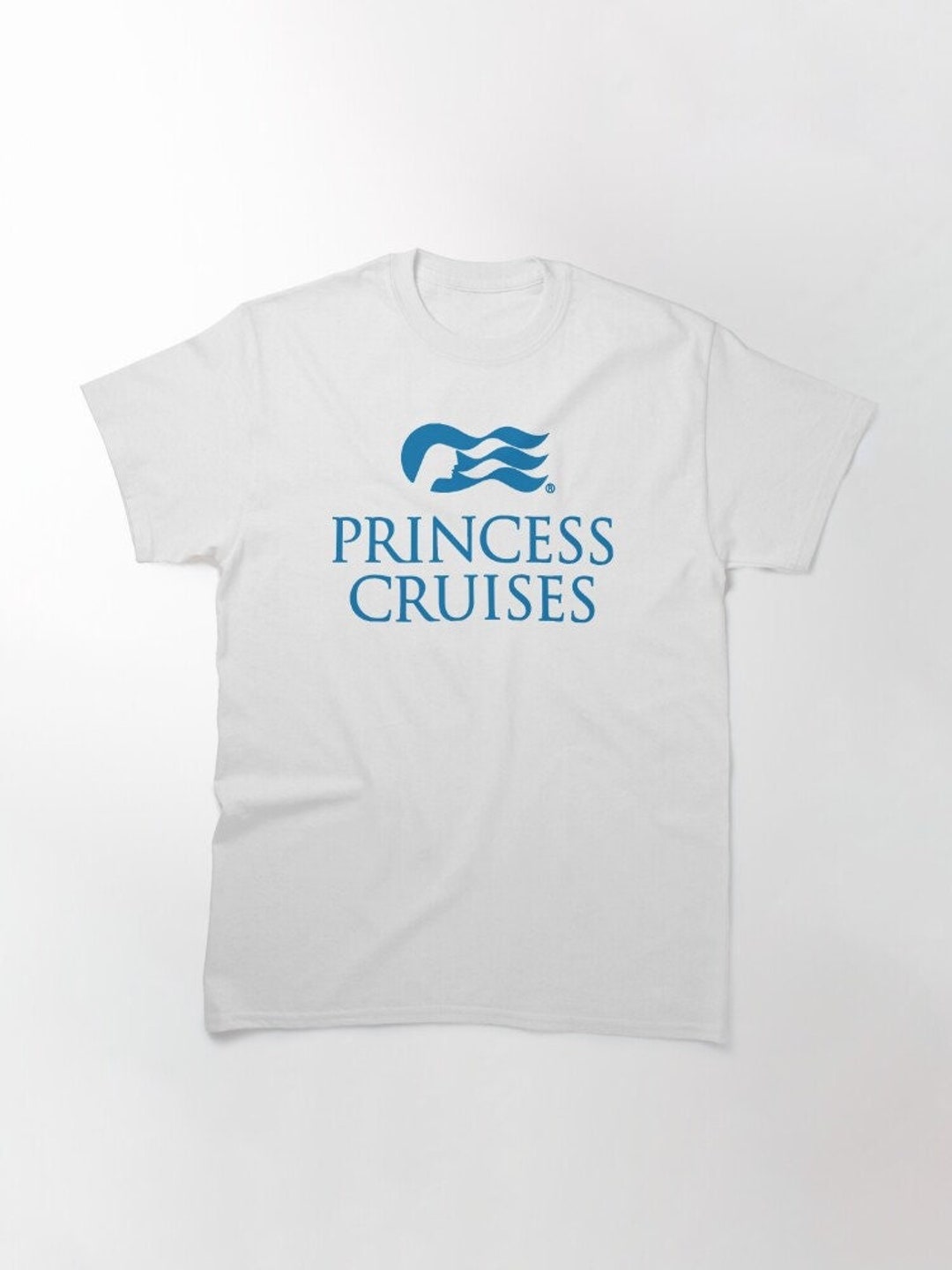 Princess Cruises Tshirt, Tshirt, Tee Shirt Design, Custom Tshirt