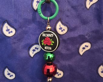 Keychains