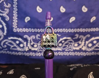 Beaded Pens