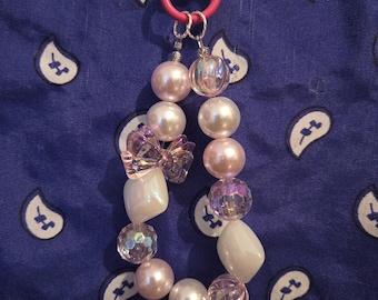 Keychains and Bag Chains