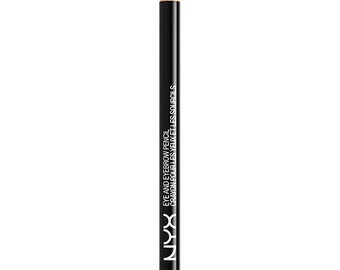 NYX Slim Eye Pencil Satin Blue 910