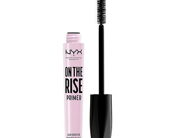 NYX On The Rise Lash Primer Booster Grey