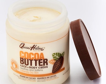 Queen Helene Cocoa Butter Cream 15Oz