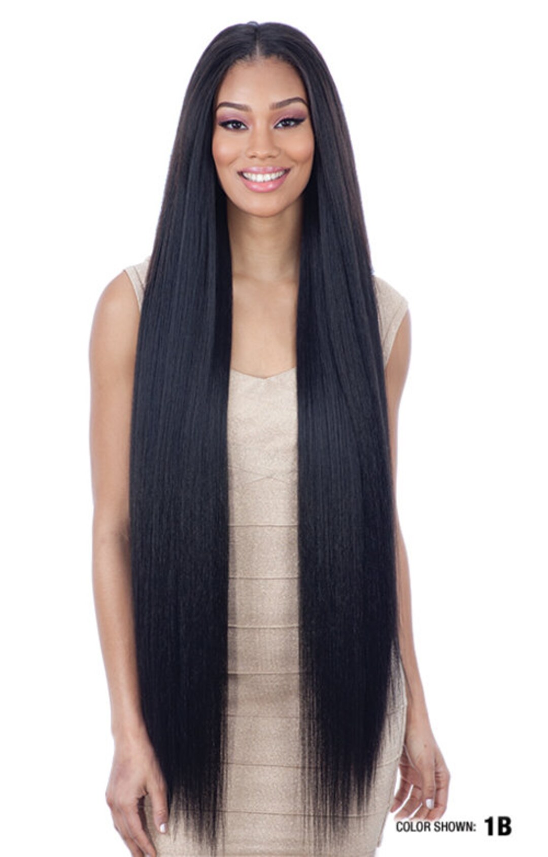 Mastermix Bundle Hair Organique STRAIGHT 36 Etsy