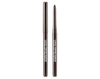 Kiss New York Professional Retractable Luxury Eyeliner (Dark Brown)