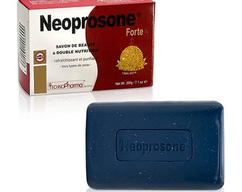 Neoprosone Skin Brightening Soap 7.1Oz