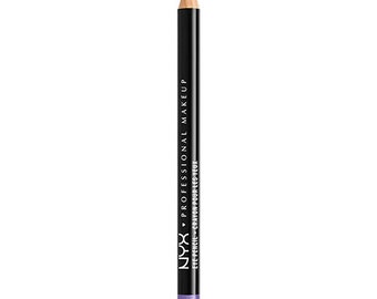 NYX Slim Eye Liner Pencil Lavender Shimmer 935