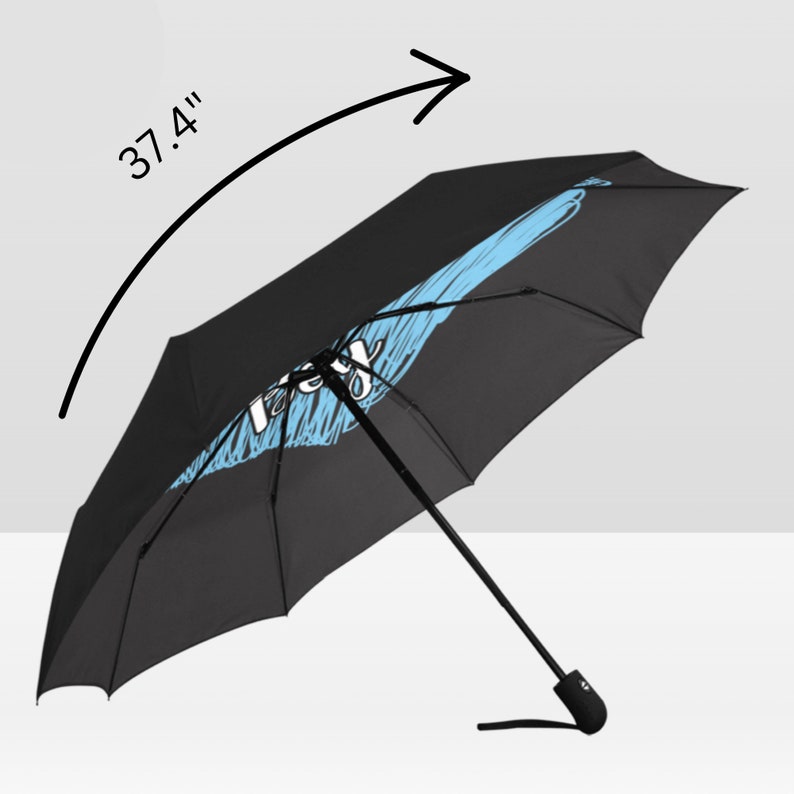 Surprise Gender Reveal Umbrella, Unique Gender Reveal Announcement Idea