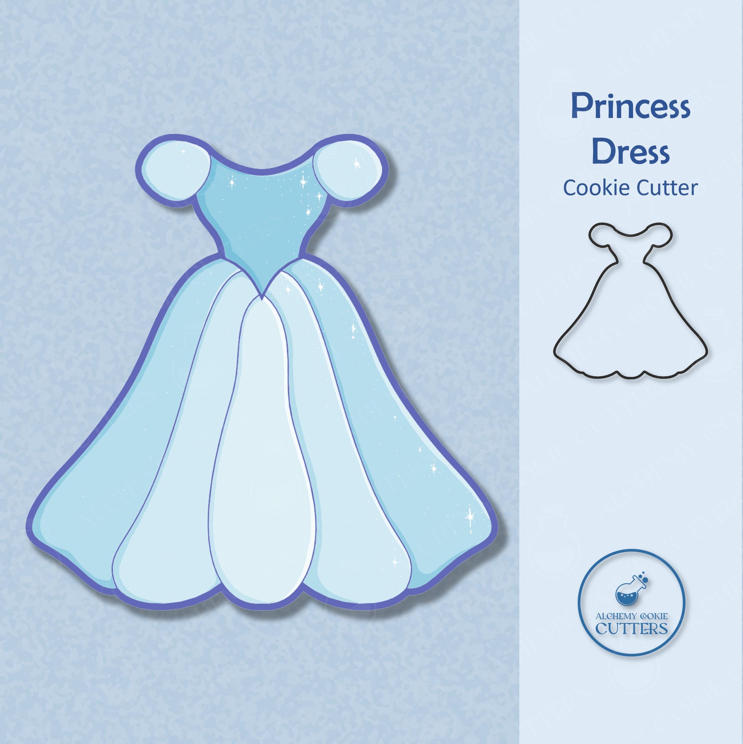 strapless open back dress Snow White (Disney Princess) Cardboard Cutout Free Shipping – Life Size  Custom Cutouts main image 0