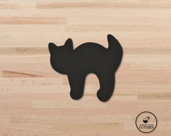 Cat Cookie Cutter