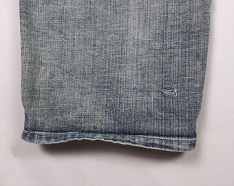 Vintage PJ Mark Jeans Straight Baggy Men's Size 36x32 Vintage PJ Mark Jeans Straight Baggy Men's Size 36x32