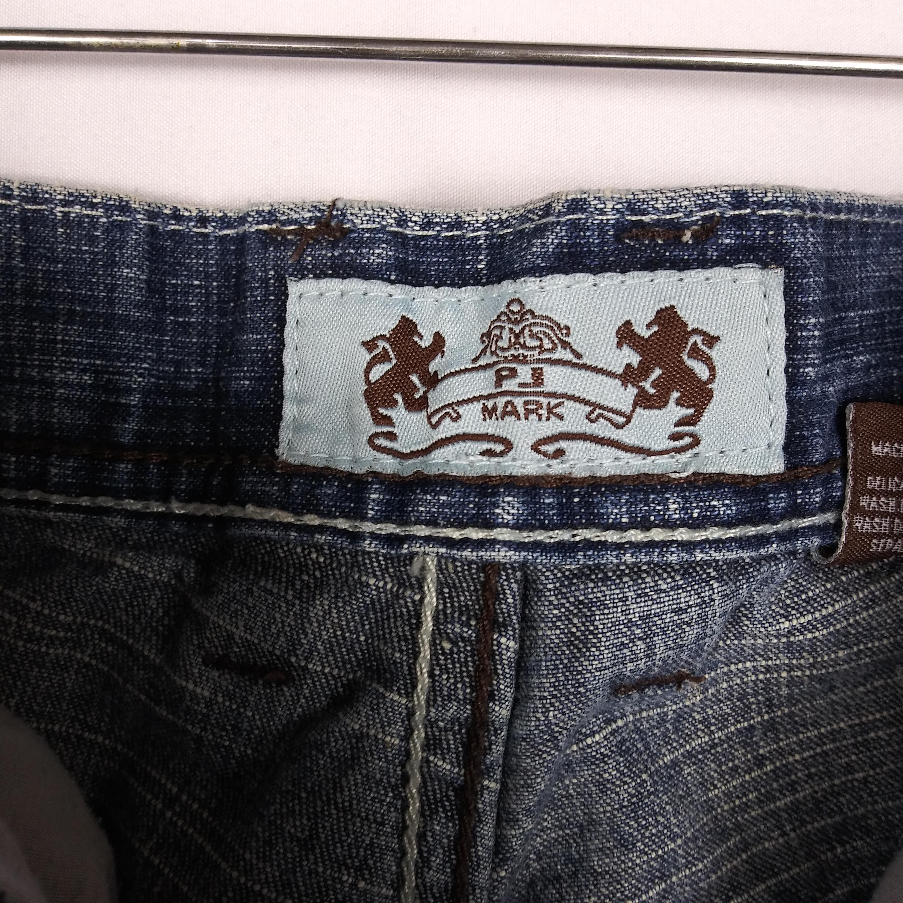 Vintage PJ Mark Jeans Straight Baggy Men's Size 36x32 Vintage PJ Mark Jeans Straight Baggy Men's Size 36x32