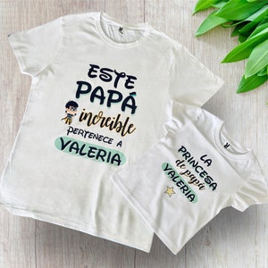 Camiseta Personalizada El Mejor Regalos Para El Día Del Padre |  thebasementretreat.co.uk