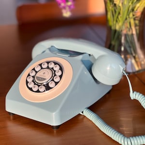 Audio Guestbook Phone