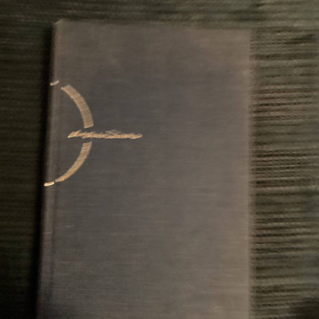 The Brass Ring 1971 Memoirs of WW2 Bill Maudlin Hardback Etsy