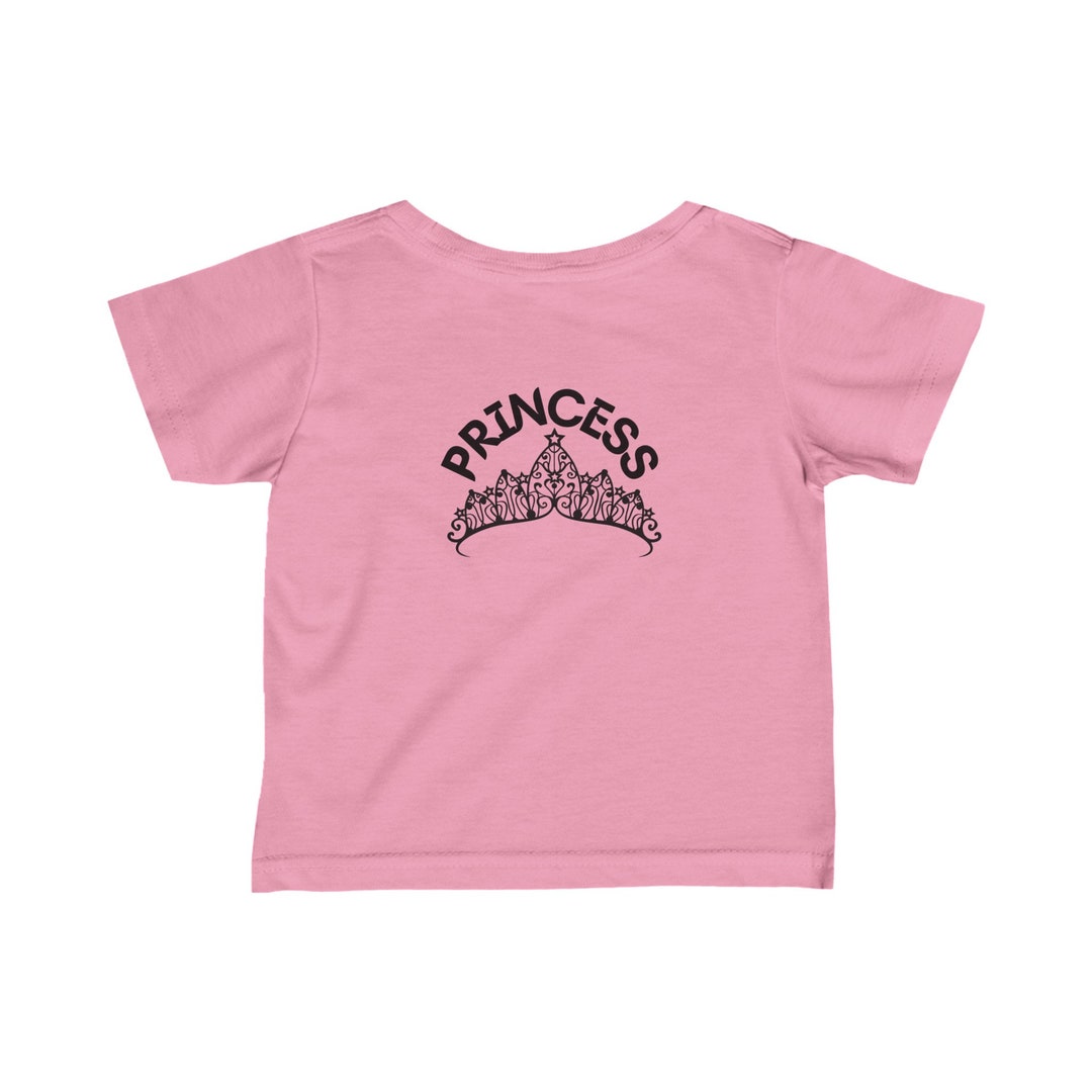 EMPIRE Crown Heavy Cotton Tee — Premium Women's T-Shirt main image 0