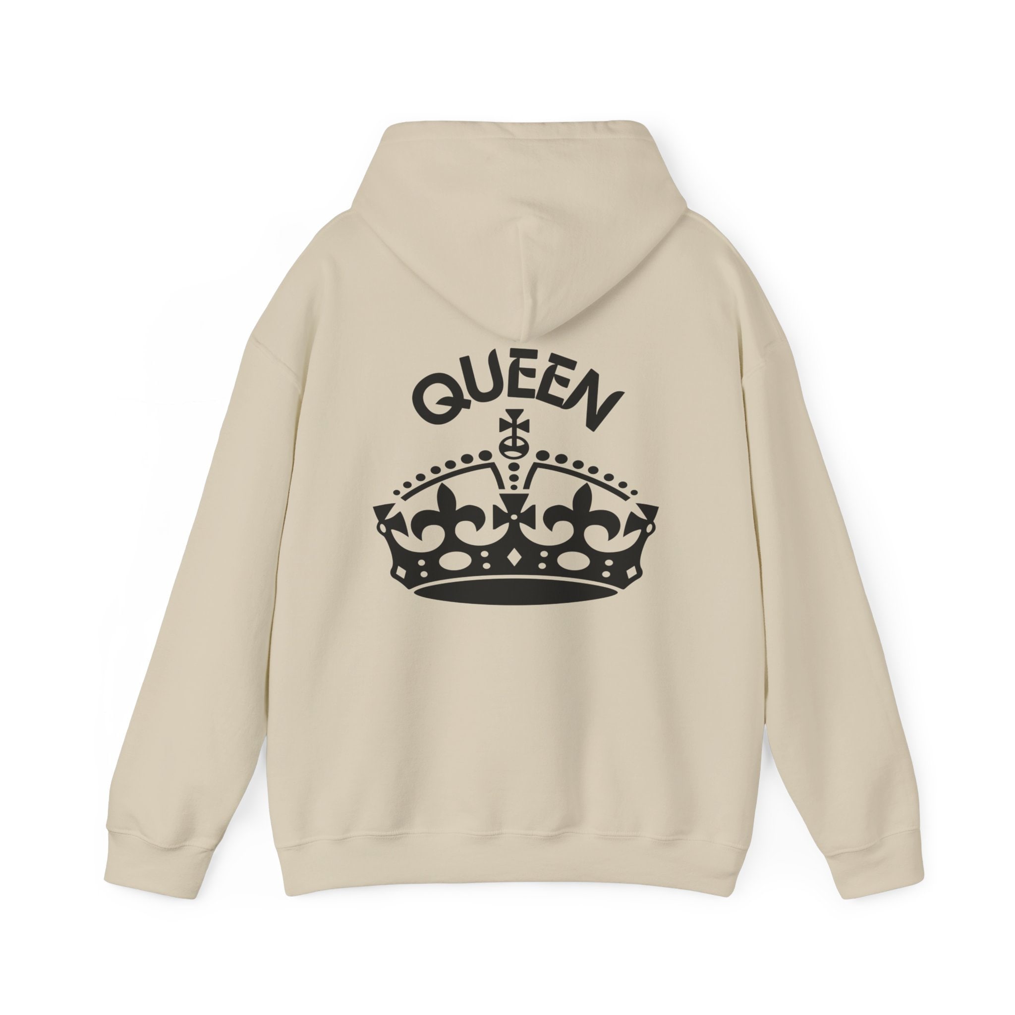 Couronne Des Reines Et Des Rois En Simili Cuir - Mini Folks