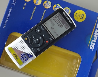 Olympus VN-8500 PC New condition