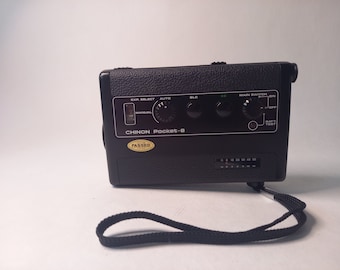 CHINON Pocket-8