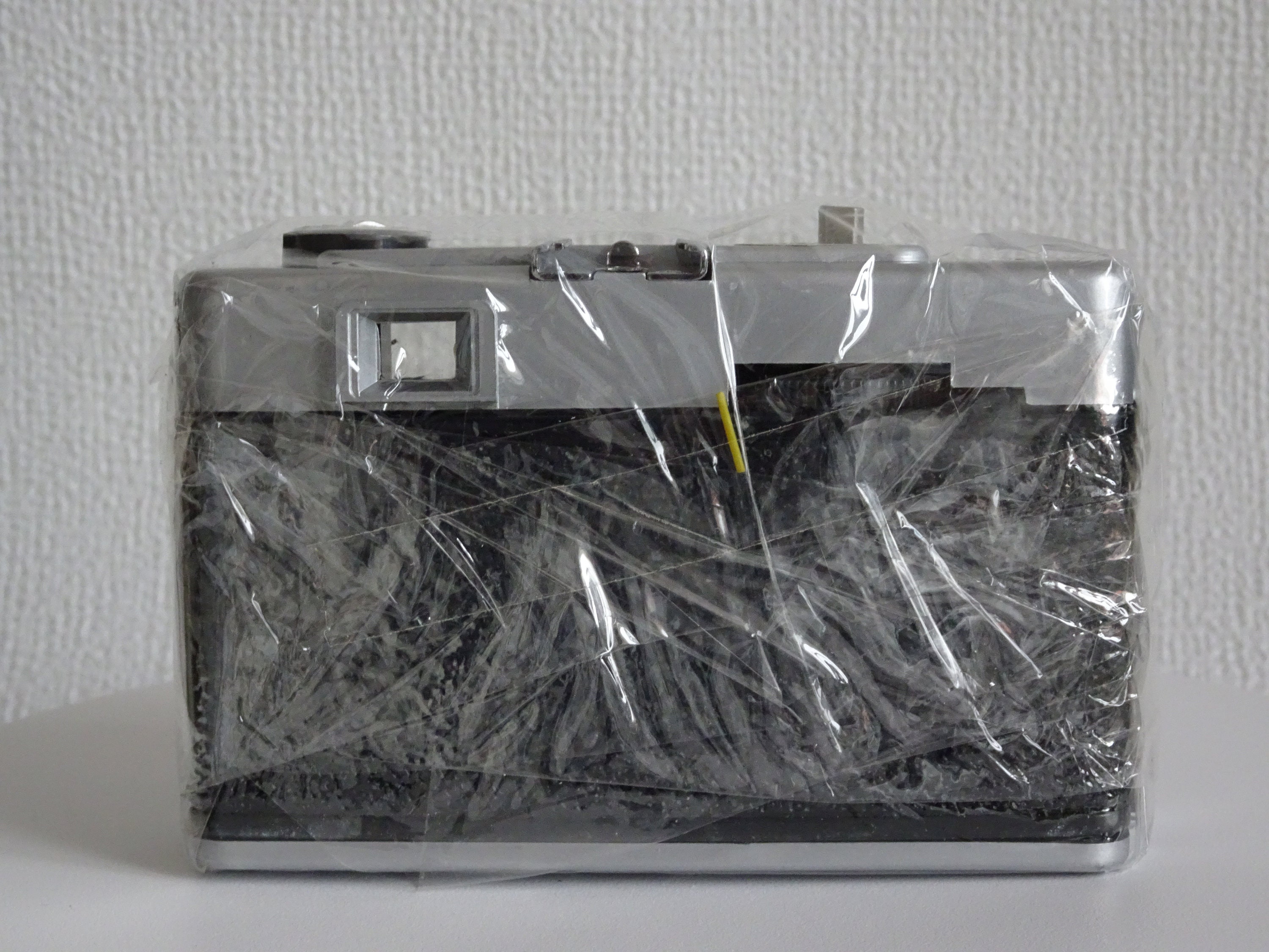 Vieux Appareil Photo Petri Computor 35 – Argentique Vintage Avec Étui