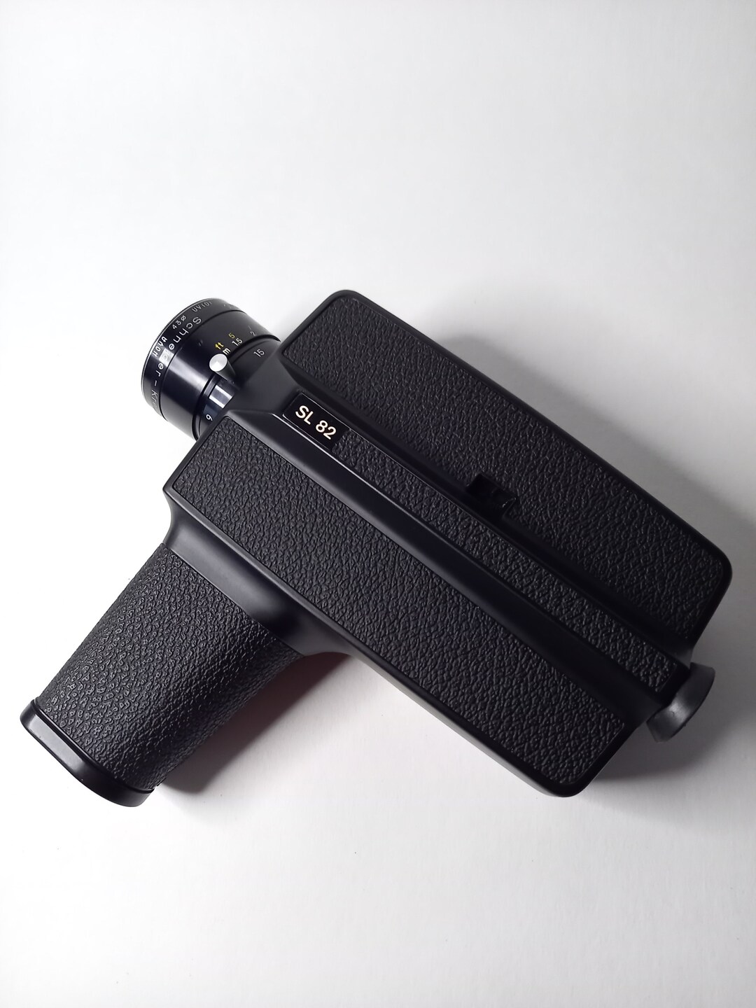 Rollei SL82 8mm Film Camera Bag Super 8 Film Etsy