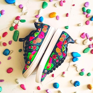 Custom Truck Art Nike Air Force 1: Feel the Artistic Vibe with Hand Painted, Unique Shoes for Men & Women