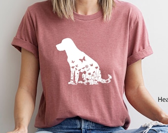 Lab Mom Shirt, Labrador shirt, Labrador Retriever, Labrador Dog mom, Lab dog Gifts, Black Labrador,Chocolate Lab OK,Labrador Retriever Shirt