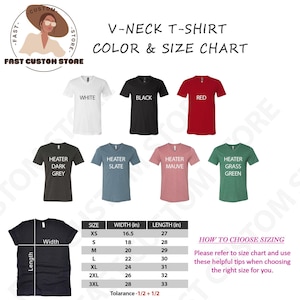 Ce n'est pas un père, c'est un t-shirt père, chemise papa drôle, chemise fête des pères, cadeau papa, cadeau fête des pères, t-shirt drôle pour les pères image 6