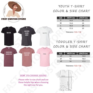 Ce n'est pas un père, c'est un t-shirt père, chemise papa drôle, chemise fête des pères, cadeau papa, cadeau fête des pères, t-shirt drôle pour les pères image 7