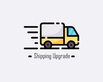 Versand-Upgrade-Service (beschleunigte Lieferung)