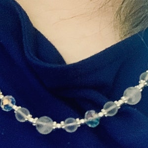 Silver Frost