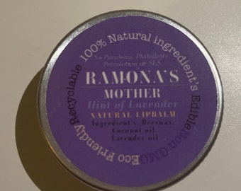 Lip Balm