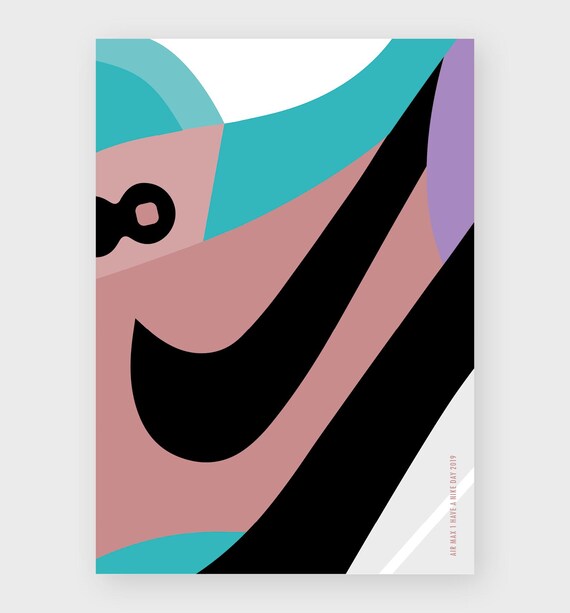 have a nike day air max 1 pink