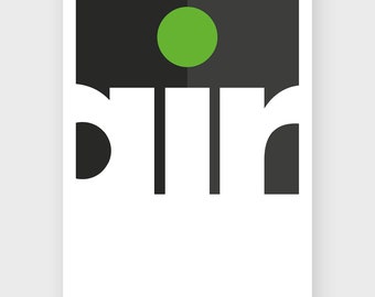 Affiche de baskets Nike, Air Max 95 OG Neon, affiche, boîte de baskets, impression téléchargement numérique, impressions téléchargeables, affiches et impressions, impressions